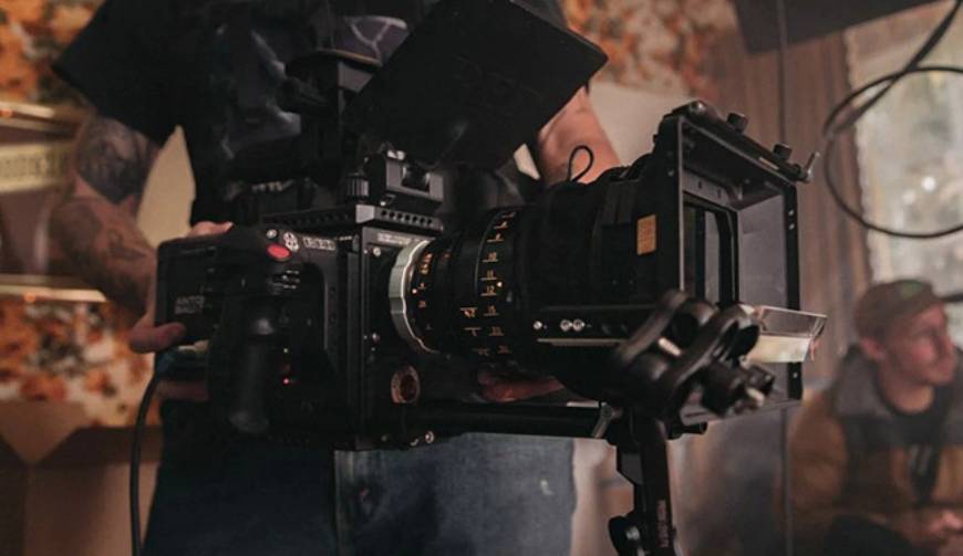 镜湖区产品宣传视频拍摄公司哪家好？