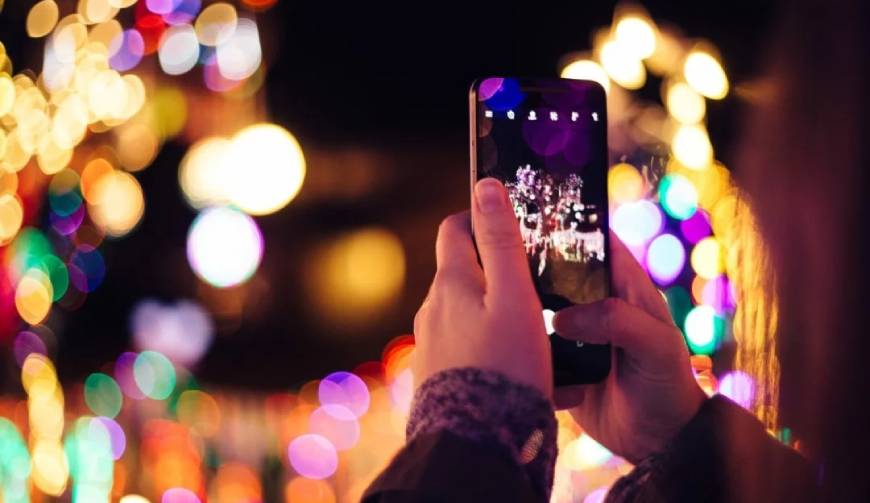 镜湖区产品视频拍摄惊艳亮相：极致细节，彰显卓越品质