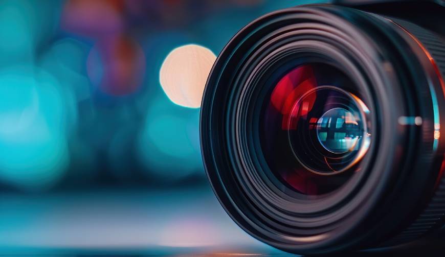 与镜湖区产品视频拍摄同行：畅享高效、舒适的每一天