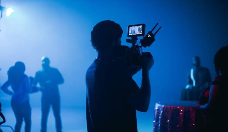 神秘新品来袭！镜湖区产品视频拍摄究竟有何神奇之处？