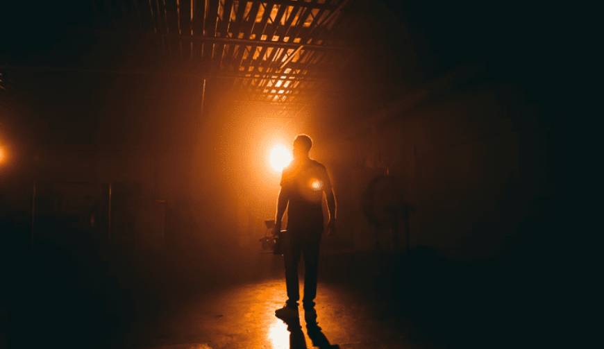 未曾见过的镜湖区产品视频拍摄：一场颠覆认知的视觉盛宴