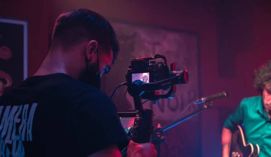 匠心雕琢视觉盛宴！专业镜湖区产品视频拍摄公司赋能品牌价值