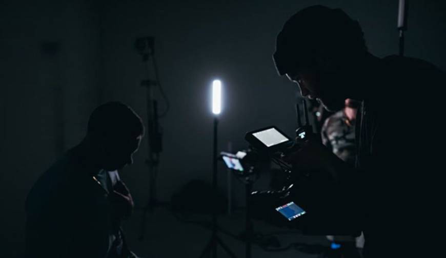 深耕镜湖区产品视频拍摄，解锁产品出圈的流量密码