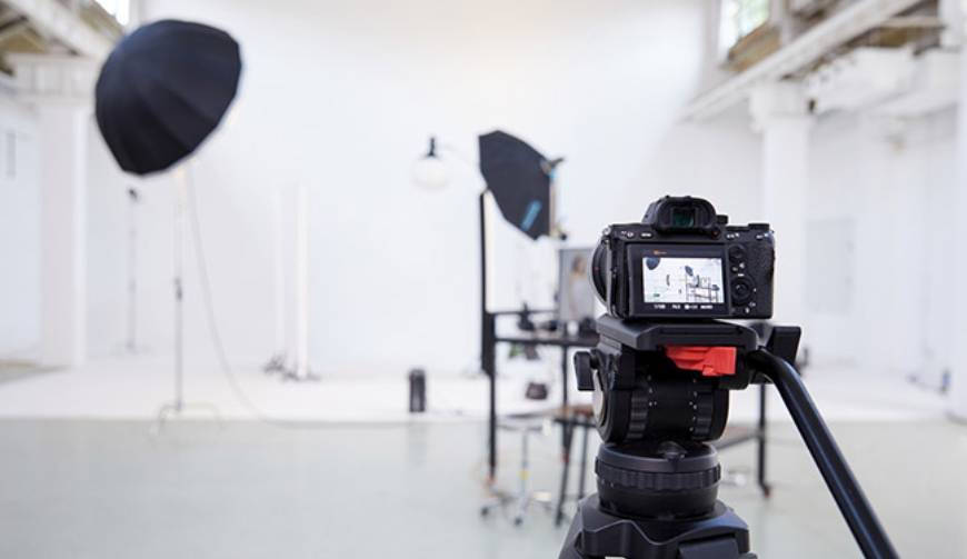 深耕镜湖区电商产品视频拍摄制作，解锁电商爆款的视觉密码