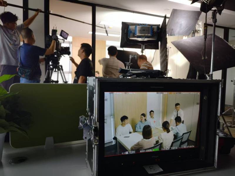 镜湖区产品视频拍摄实操干货，助力产品打造吸睛视觉内容