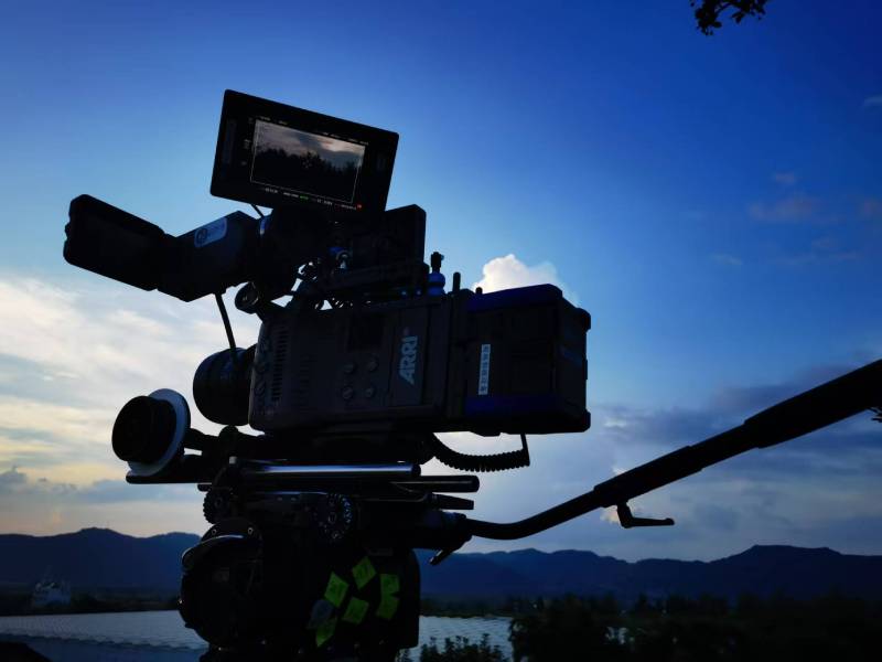 流量思维，镜湖区电商产品视频拍摄制作的核心逻辑