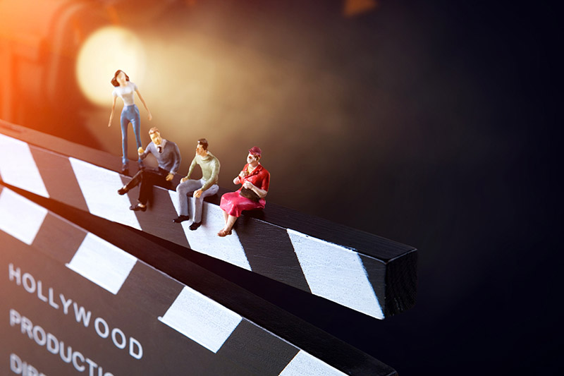 聚焦镜湖区电商产品视频拍摄制作，为产品搭建高效转化桥梁