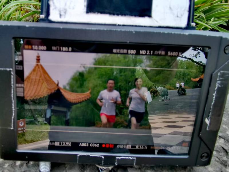 聚焦镜湖区产品视频拍摄，用镜头为产品打造专属视觉名片