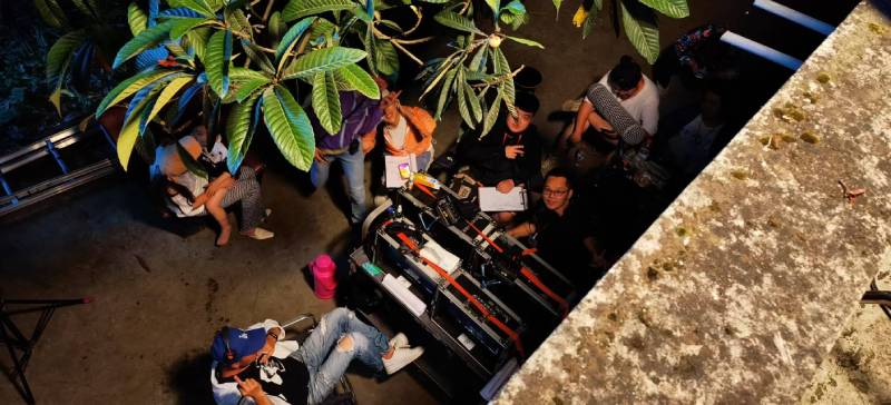 解锁镜湖区产品宣传视频拍摄公司新势能，助力品牌强势破圈