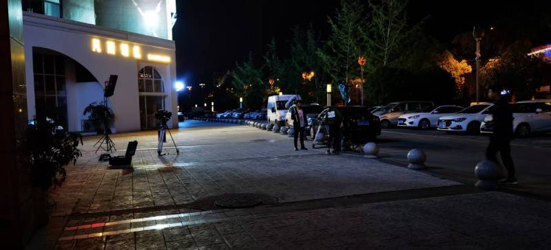 镜湖区电商产品视频拍摄制作全攻略，打造高转化带货视频