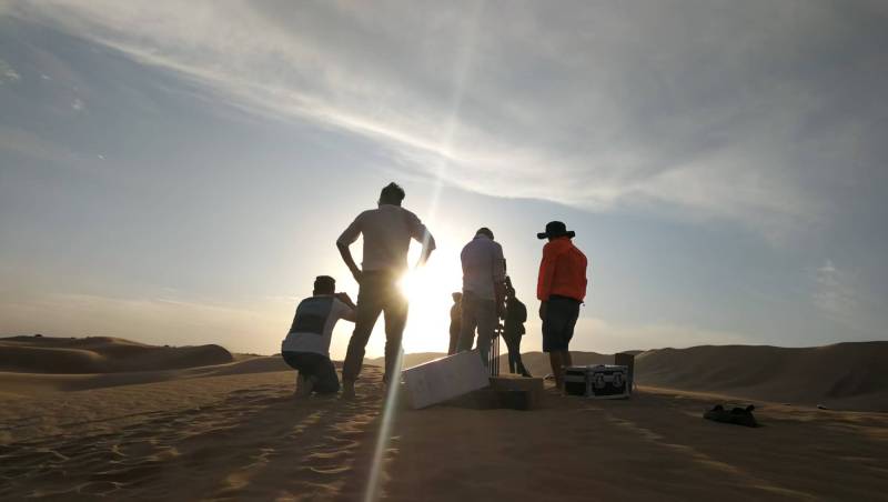 深耕镜湖区产品视频拍摄，解锁产品视觉传播的全新可能