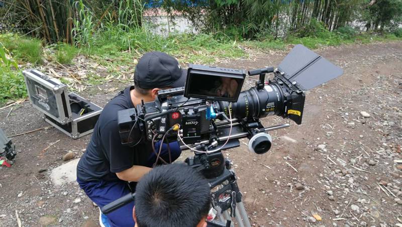 镜湖区产品宣传视频拍摄公司：匠心独运，雕琢品牌名片