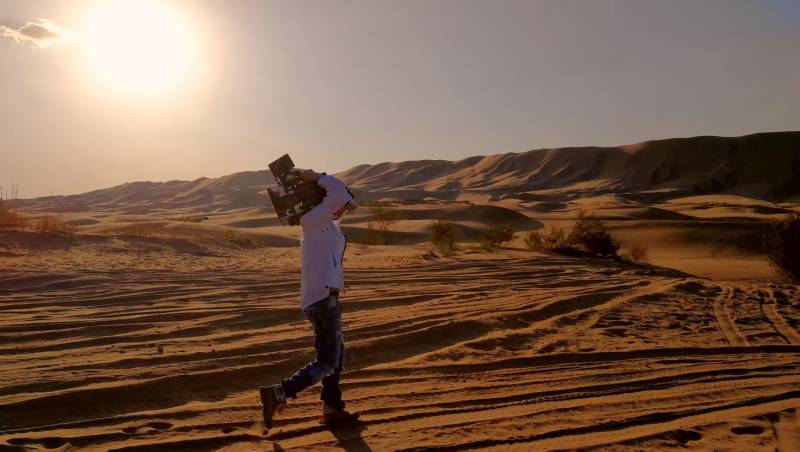 深耕镜湖区产品宣传视频拍摄公司，解锁品牌传播的核心动能