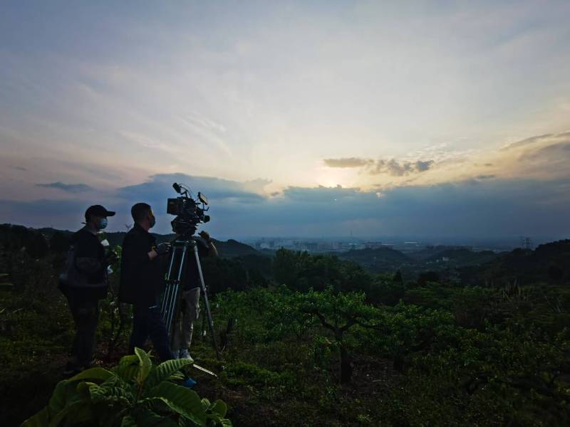 聚焦镜湖区产品宣传视频拍摄公司，用专业实力铸就品牌传播传奇