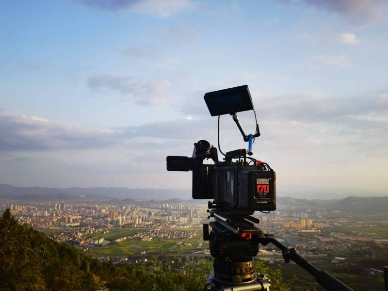 解锁镜湖区产品宣传视频拍摄公司精髓，让品牌传播直击人心