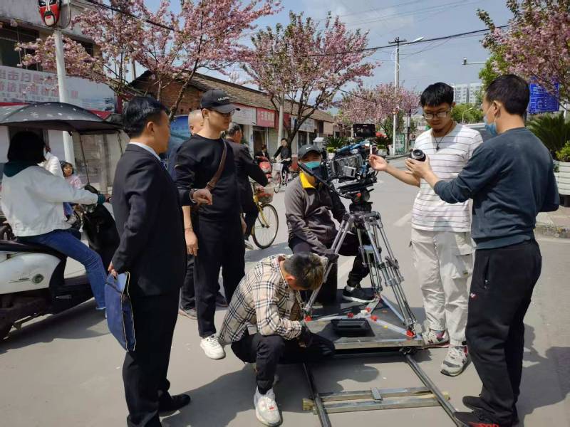 镜湖区产品视频拍摄进阶指南，助力产品抢占视觉高地