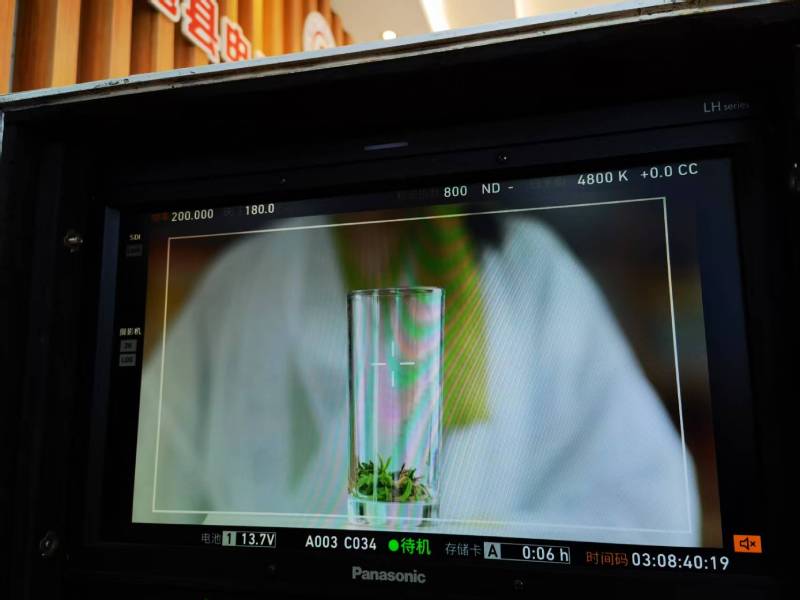 天然优选！镜湖区电商产品宣传视频溯源原料产地的真实故事