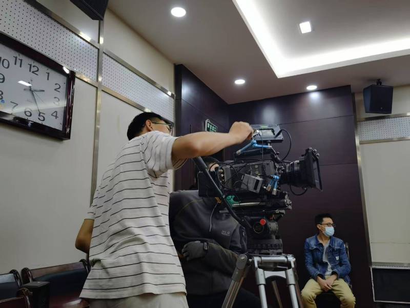 大数据指导创作方向，镜湖区产品视频拍摄公司让每帧画面都有效触达