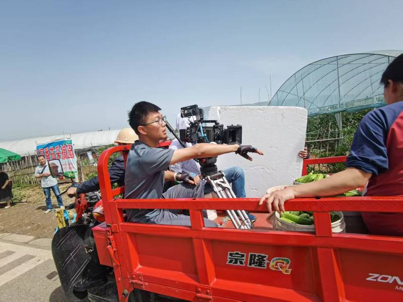 电商爆款背后的推手：镜湖区产品视频拍摄公司精准捕捉卖点痛点