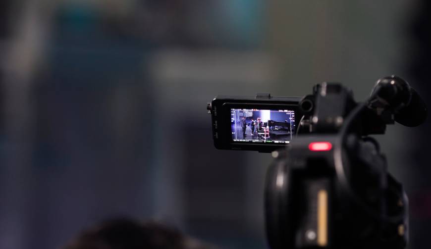 镜湖区产品视频拍摄制作：揭秘如何打造令人印象深刻的商业宣传片